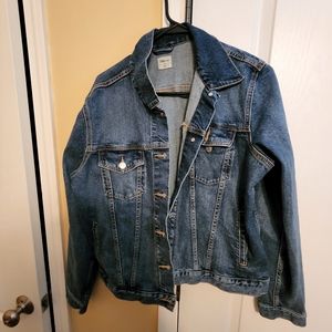 GAP Denim Jean Jacket for Women